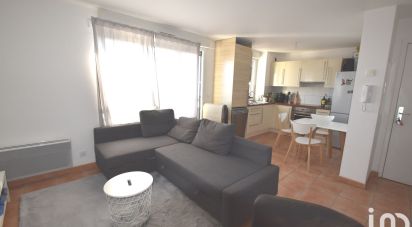 Appartement 3 pièces de 52 m² à Athis-Mons (91200)