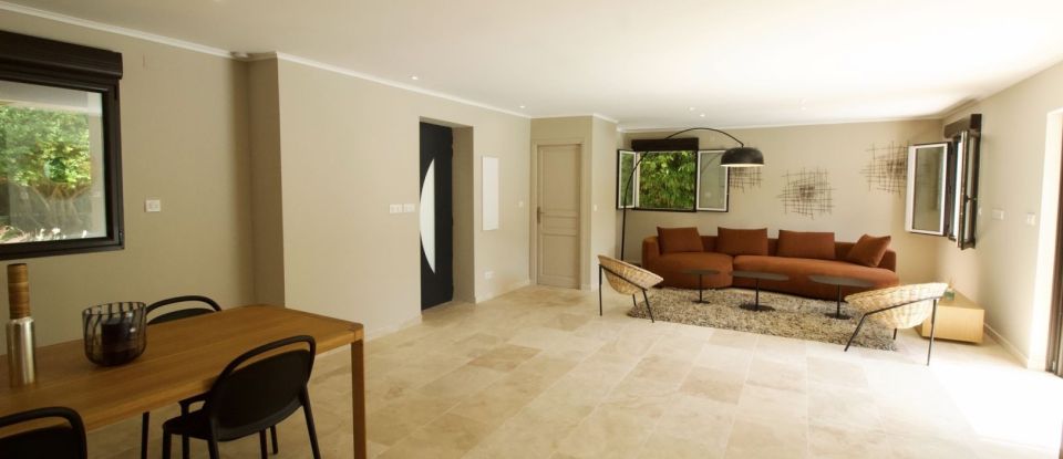 Maison 5 pièces de 161 m² à Antibes (06160)