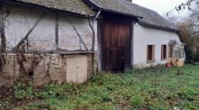 House 3 rooms of 82 m² in Chauffour-lès-Bailly (10110)