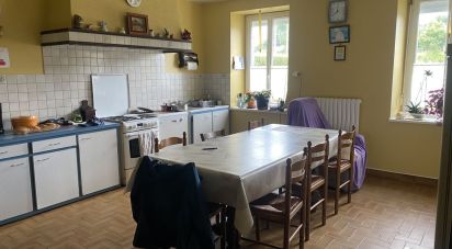 House 7 rooms of 132 m² in Plufur (22310)
