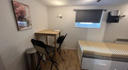 Apartment 1 room of 13 m² in Rennes (35000)