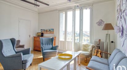 Appartement 5 pièces de 132 m² à Lagny-sur-Marne (77400)