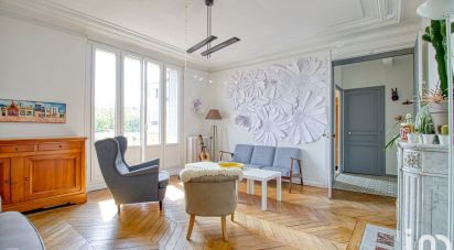 Apartment 5 rooms of 132 m² in Lagny-sur-Marne (77400)
