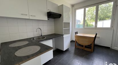Apartment 1 room of 30 m² in Villeneuve-Saint-Georges (94190)