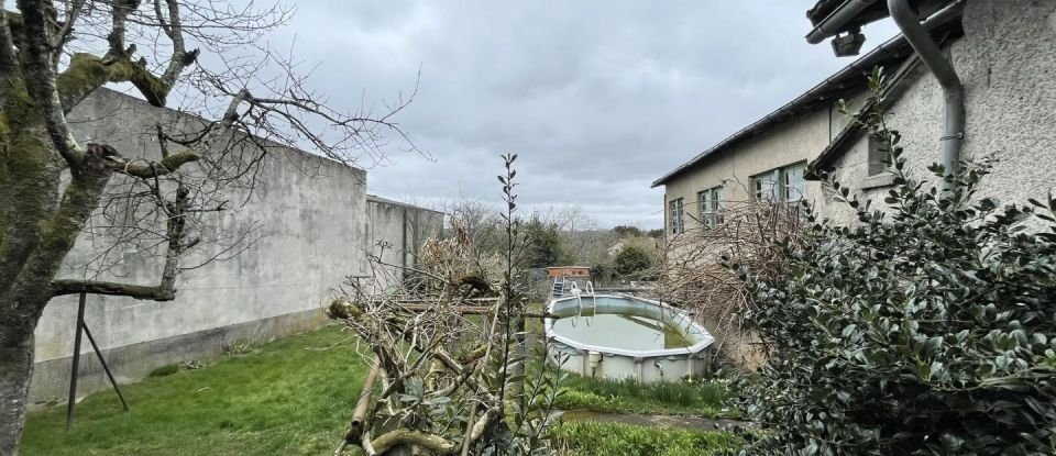 House 5 rooms of 200 m² in Oradour-sur-Vayres (87150)