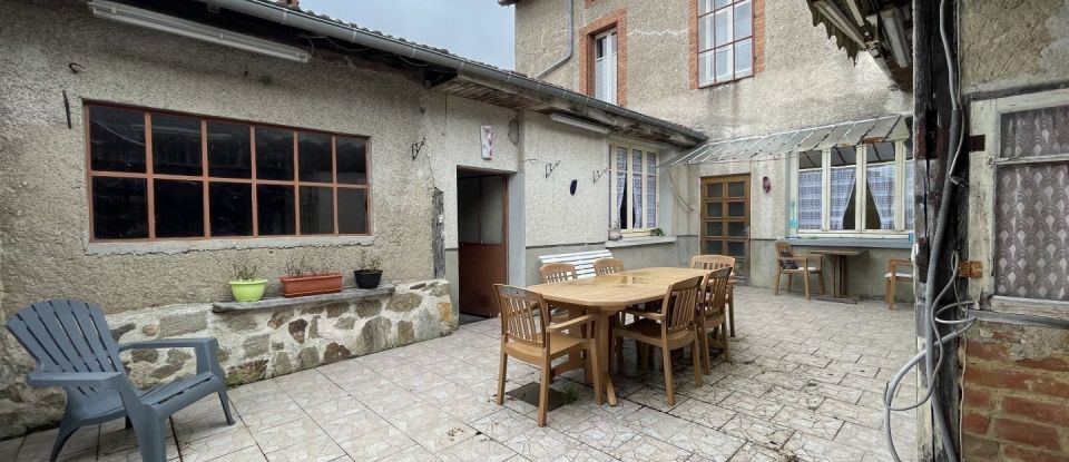 House 5 rooms of 200 m² in Oradour-sur-Vayres (87150)