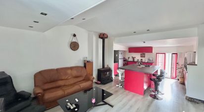Appartement 2 pièces de 50 m² à Arles-sur-Tech (66150)