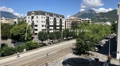 Apartment 4 rooms of 64 m² in Grenoble (38100)
