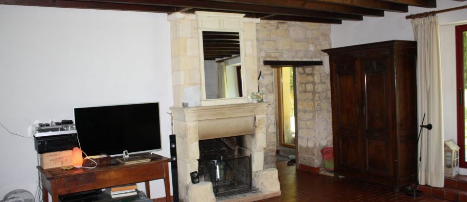 House 9 rooms of 285 m² in Libourne (33500)