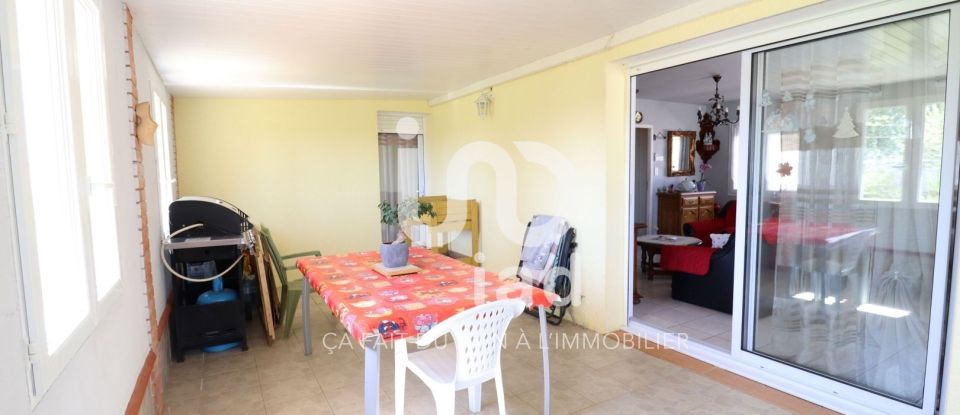 House 4 rooms of 110 m² in Mirabel (82440)