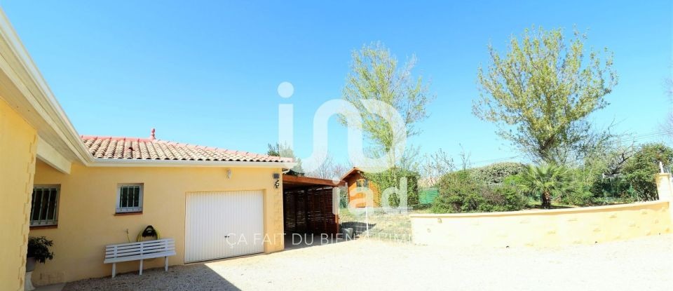 House 4 rooms of 110 m² in Mirabel (82440)
