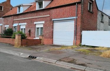 House 5 rooms of 90 m² in Isbergues (62330)