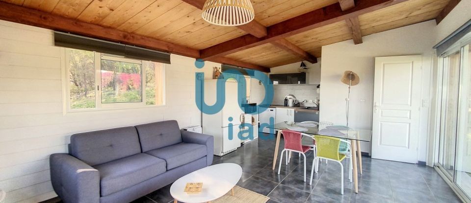 Maison 6 pièces de 230 m² à La Cadière-d'Azur (83740)