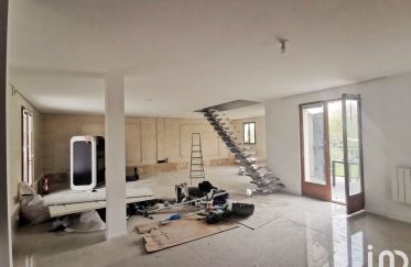 Maison 4 pièces de 126 m² à Senlis (60300)