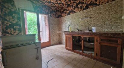 Maison traditionnelle 7 pièces de 123 m² à Vergigny (89600)