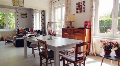 House 4 rooms of 90 m² in Ligescourt (80150)