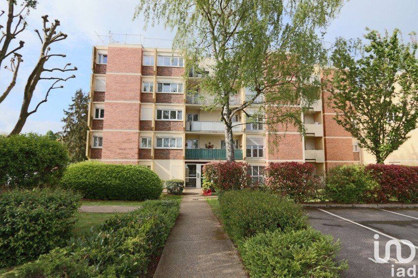Appartement 3 pièces de 74 m² à Ézanville (95460)