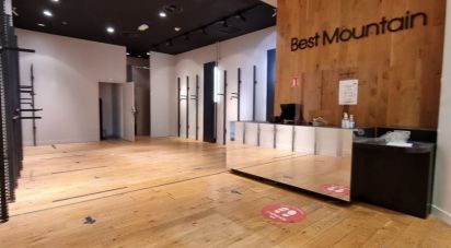 Retail property of 118 m² in Thionville (57100)