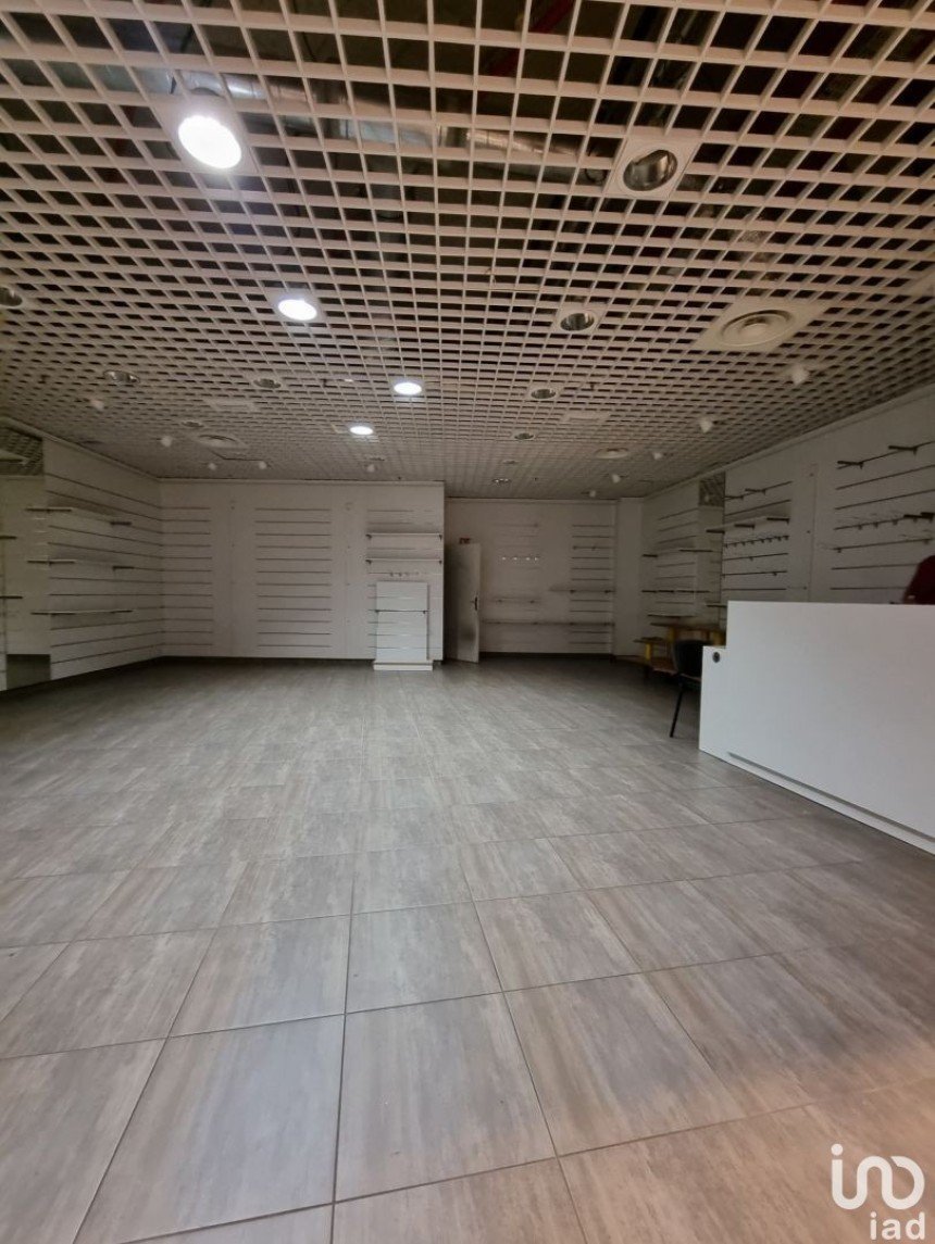 Retail property of 91 m² in Thionville (57100)