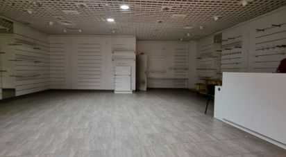 Retail property of 91 m² in Thionville (57100)