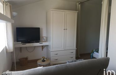 Apartment 1 room of 25 m² in Limoges (87100)