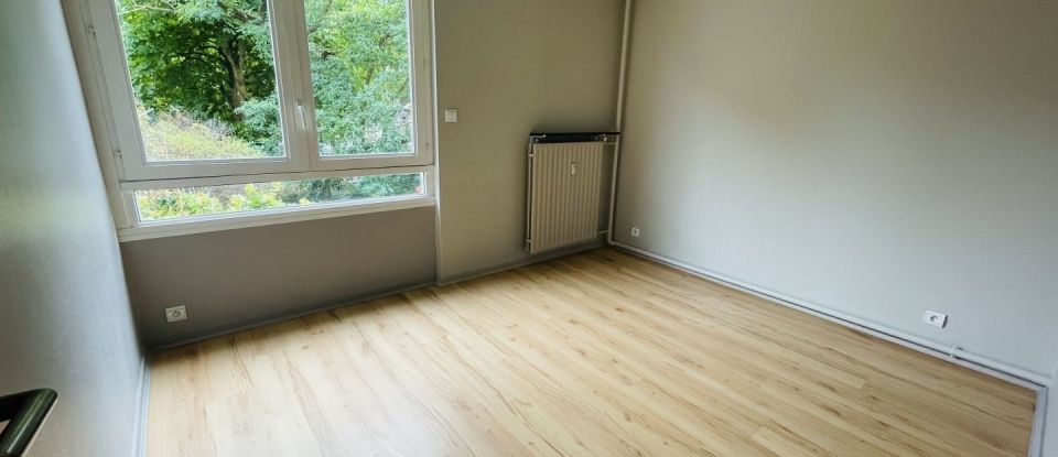 Apartment 3 rooms of 68 m² in Rennes (35000)