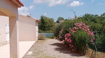 House 6 rooms of 115 m² in Draguignan (83300)