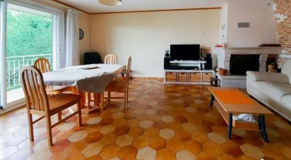 House 10 rooms of 182 m² in Chasné-sur-Illet (35250)