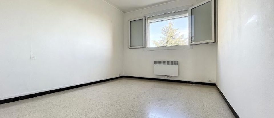 Appartement 3 pièces de 62 m² à Toulon (83200)