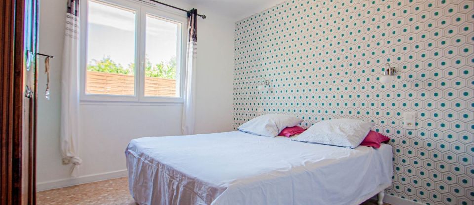 House 3 rooms of 74 m² in Saint-Laurent-de-la-Salanque (66250)