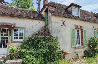 House 4 rooms of 98 m² in Plessis-Barbuise (10400)