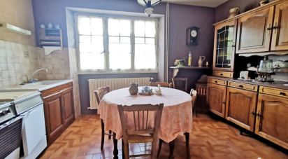 House 5 rooms of 112 m² in Champillet (36160)
