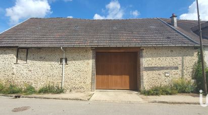 Grange 2 pièces de 120 m² à Villenauxe-la-Grande (10370)