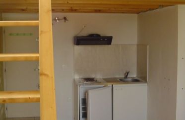 Appartement 1 pièce de 26 m² à Montpellier (34000)