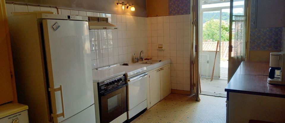 House 8 rooms of 240 m² in Agen (47000)