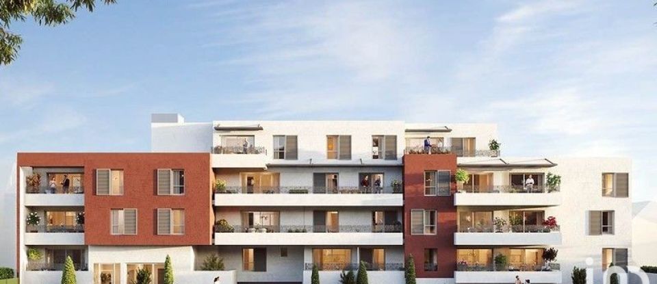 Vente Appartement 79m² 4 Pièces à Nimes (30900) - Iad France