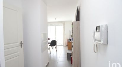 Appartement 1 pièce de 26 m² à Banyuls-sur-Mer (66650)