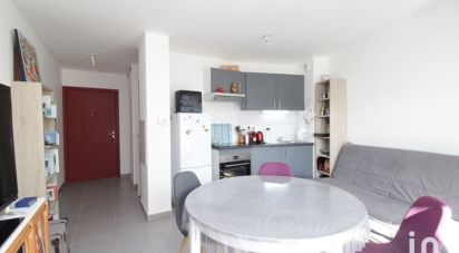 Appartement 1 pièce de 26 m² à Banyuls-sur-Mer (66650)