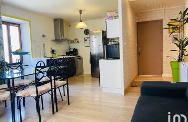 Appartement 4 pièces de 91 m² à Chapareillan (38530)