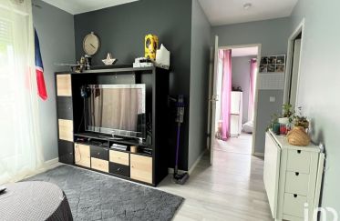 Apartment 2 rooms of 34 m² in Limeil-Brévannes (94450)