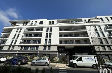 Apartment 4 rooms of 94 m² in Thiais (94320)