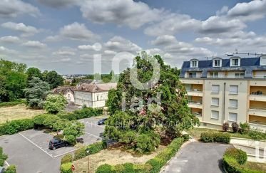 Appartement 2 pièces de 39 m² à Dammarie-les-Lys (77190)