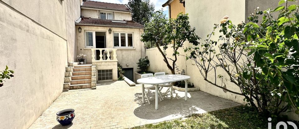 House 5 rooms of 130 m² in Bois-Colombes (92270)