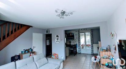 House 5 rooms of 117 m² in Velaux (13880)