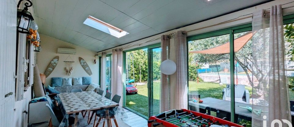 House 5 rooms of 117 m² in Velaux (13880)