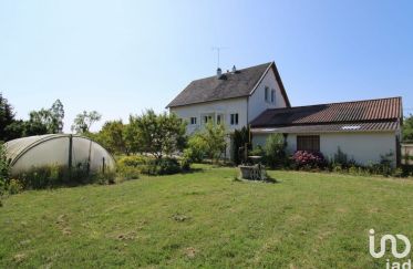 House 5 rooms of 140 m² in Cour-Cheverny (41700)