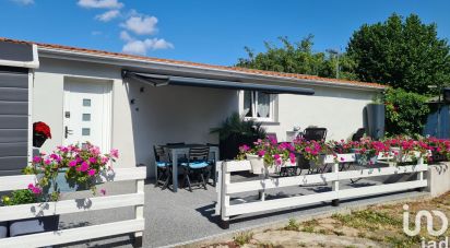 House 3 rooms of 38 m² in Domont (95330)