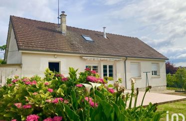 House 4 rooms of 70 m² in Pont-Hébert (50880)