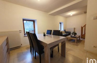 House 4 rooms of 93 m² in Vireux-Molhain (08320)