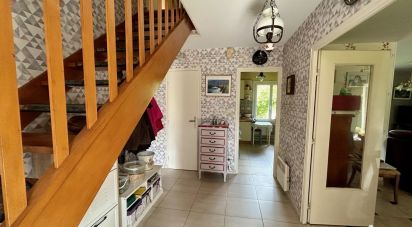 House 5 rooms of 125 m² in La Breille-les-Pins (49390)